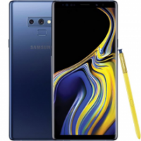 Thay Sửa Samsung Galaxy Note 9 Liệt Hỏng Nút Âm Lượng, Volume, Nút Nguồn 